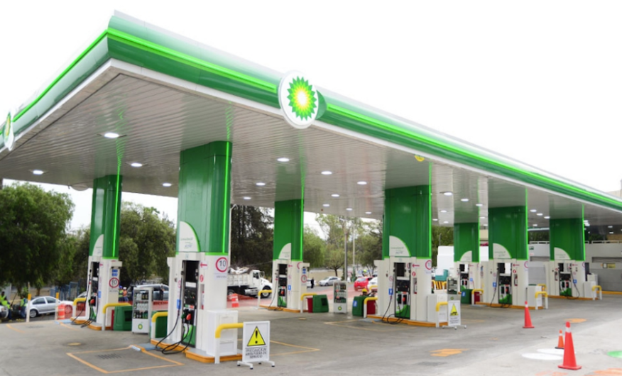 Profeco informa sobre precios de gasolineras