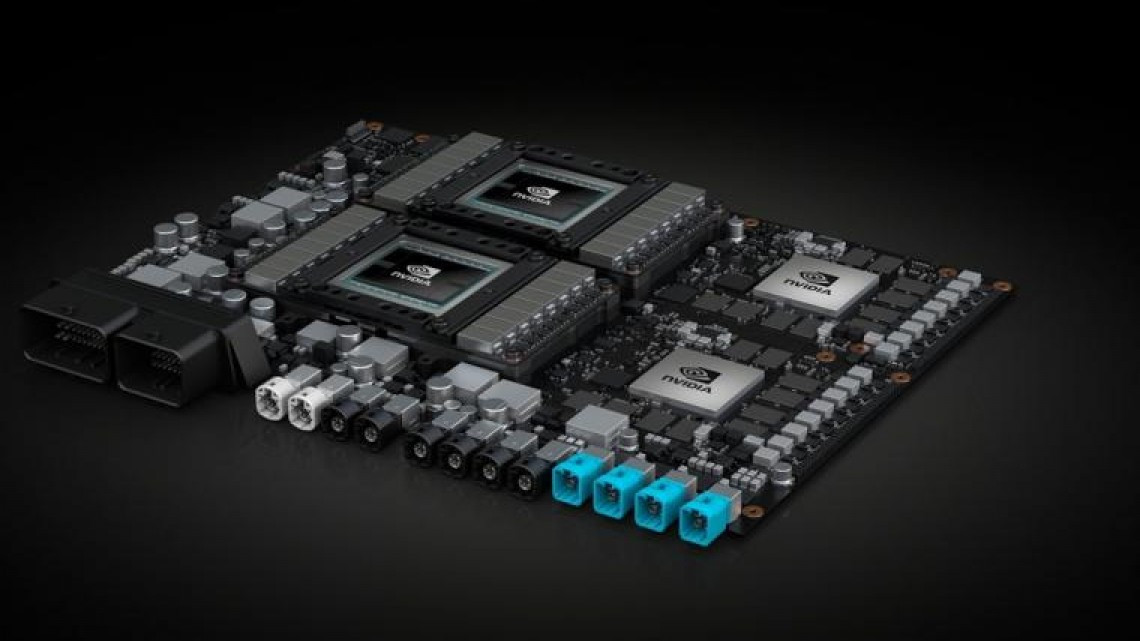 En un futuro próximo, la mitad de los coches serán autónomos