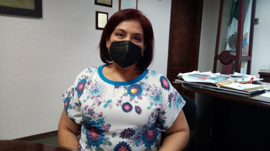 Presentan el examen Ceneval 170 jóvenes para la carrera de Licenciado en Enfermería en Nuevo Laredo 