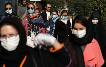 Rompe India nuevo récord de nuevos contagios en las últimas 24 horas 