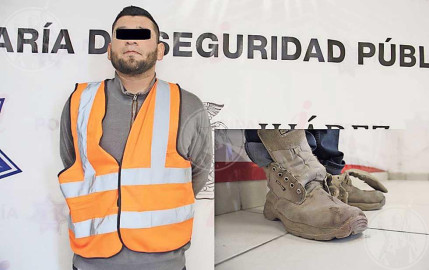 Pitbull mata a Chihuahua y asesinan a su dueño en venganza 