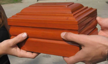 Suspenden cremación de cadáveres en Los Ángeles por acumulación de cuerpos