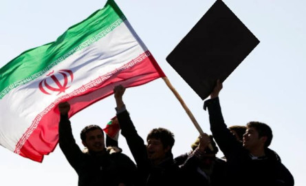 Irán advierte que su respuesta a EU será decidida por sus fuerzas armadas
