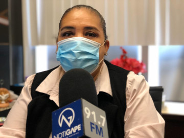 Sin fecha de inicio ciclo escolar 2020-2021