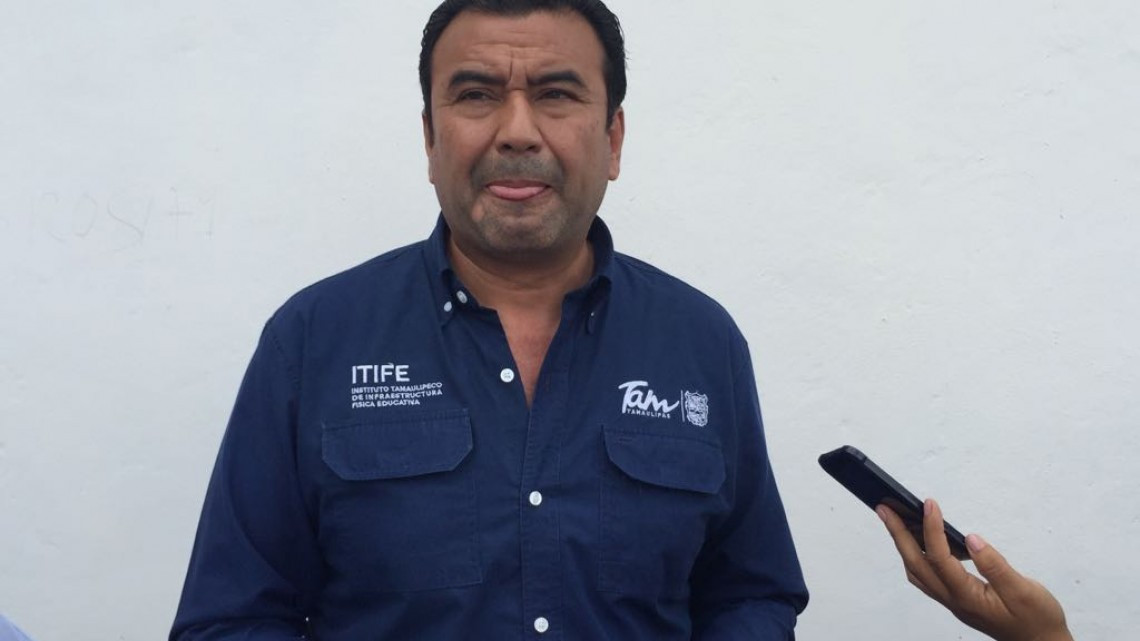 Escuelas con problemas en sistema eléctrico constante predominante