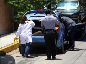 Nuevo récord en asesinatos en julio