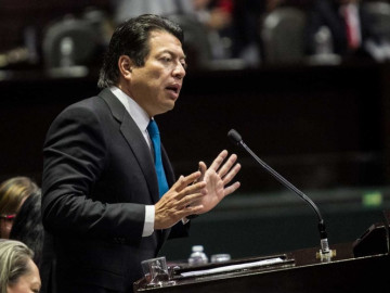 Diputados de Morena piden a Congresos avalar ya la Guardia Nacional