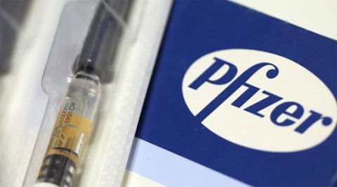 Este mes sabrá Pfizer si su vacuna contra el COVID-19 si funciona 