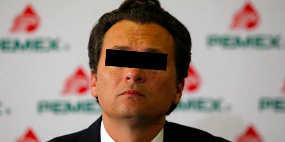 Posponen audiencia por aseguramiento de casa de Emilio Lozoya