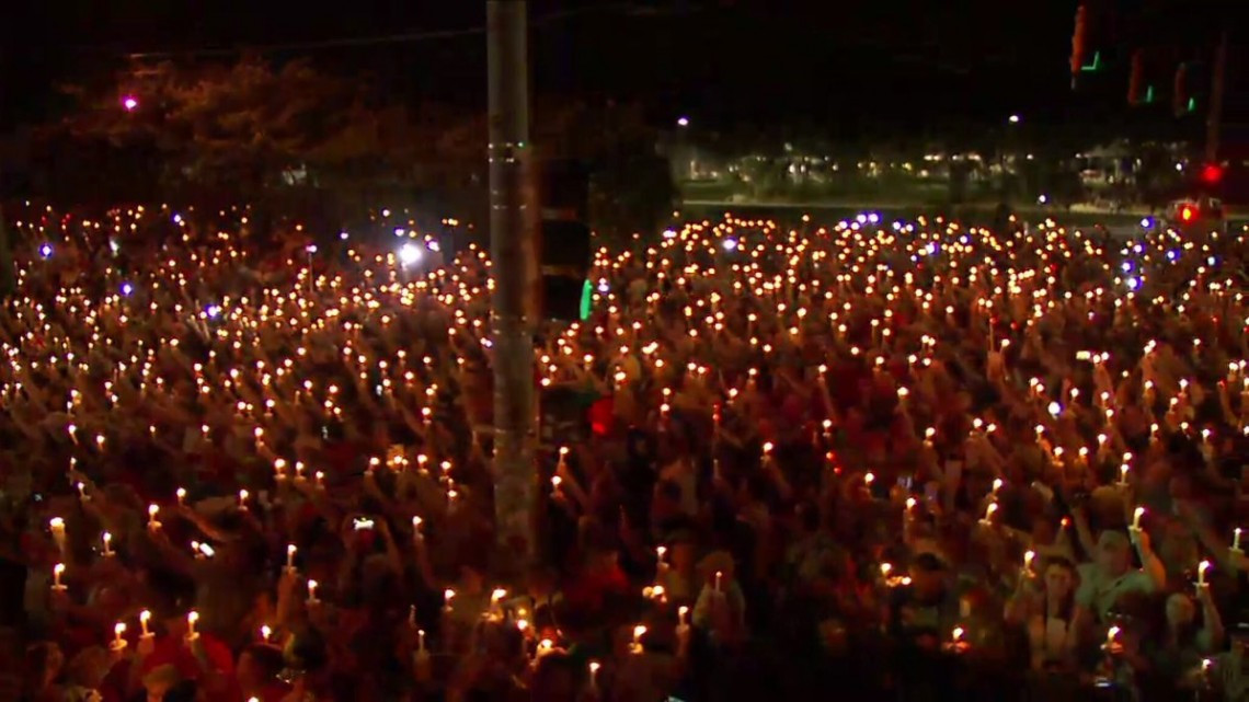 Se cumplen 40 años sin el Rey del Rock, Elvis Presley