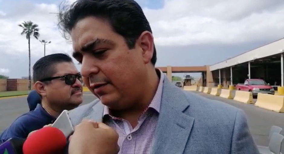 Desaparición de poderes es una cortina de humo: Ismael GCDV