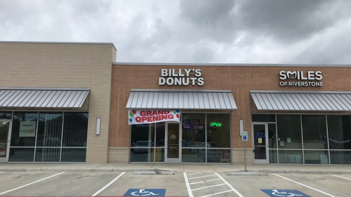 Bastó un tweet para el éxito de la panadería de su padre 