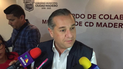 Prohibido que tránsito de Madero multe a automovilistas bajo influjos del alcohol