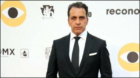 Gustavo Loza niega haber violado a Karla Souza