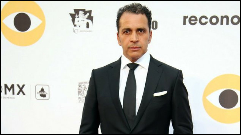 Gustavo Loza niega haber violado a Karla Souza