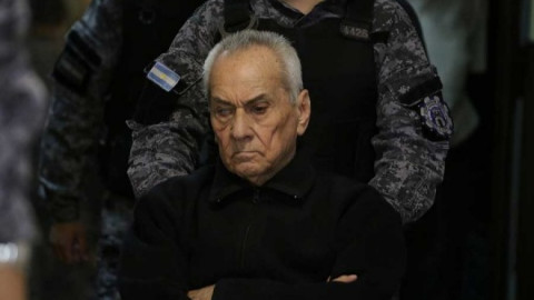 Más de 40 años para curas pederastas en Argentina