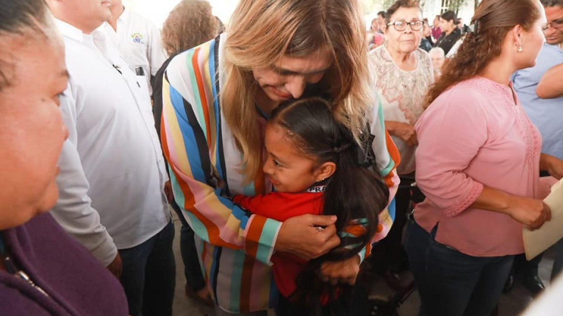 Al menos 82 mdp en inversión en obras