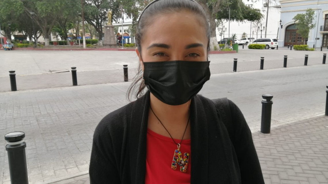 La movilidad en Matamoros, causante primordial de alza en casos positivos de COVID-19