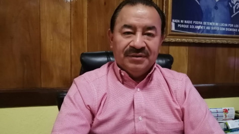 Trabajadores que padezcan alguna enfermedad crónico degenerativa no deben de asistir a trabajar: SJOIIM