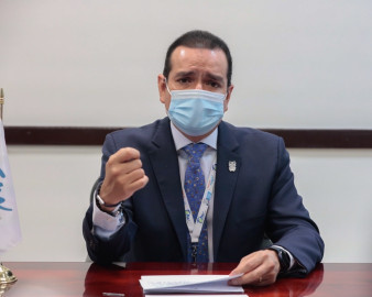 Inicia aplicación de sanciones en Nuevo Laredo