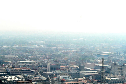 Cuatro municipios del Edomex con mala calidad del aire