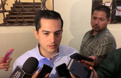 Bajan delitos de alto impacto pero se incrementó robo a comercio: CANACO