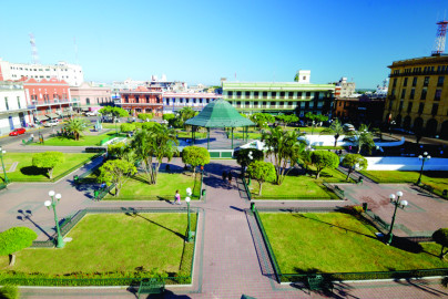 Difunden atractivos turísticos de Tamaulipas, en foro latinoamericano