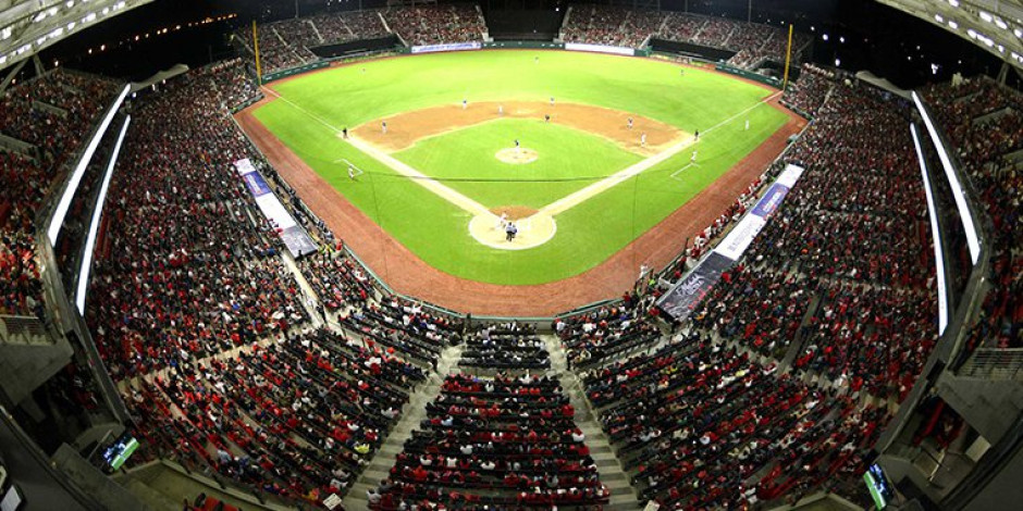 Suspenden el Diablos-Algodoneros por contingencia ambiental 