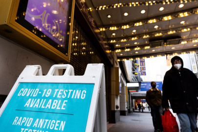 CDC piden un plazo más largo para analizar casos de trombosis y vacuna de Johnson & Johnson