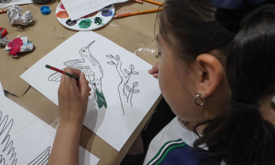 Por vacaciones abrirán parques toda la semana