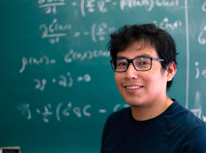 Deja COTACYT sin beca a joven indígena