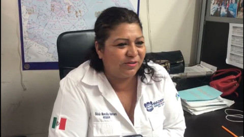 Proyecto de drenes pluviales en Madero afectaría a 200 familias