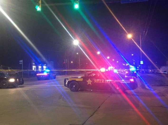 Tiroteo en Cleveland deja un muerto y 17 heridos