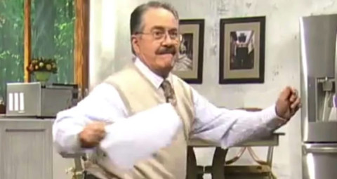 Pedro Sola ahora es DJ