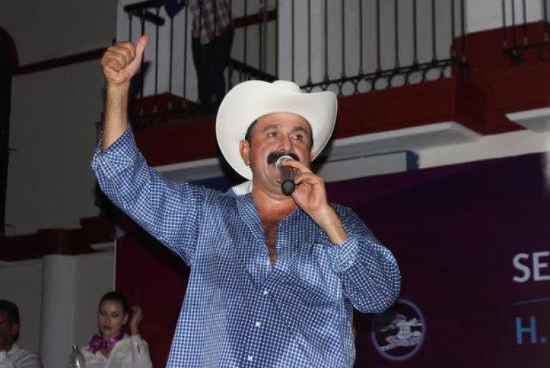 Fue vacilada cuando dije que robaba poquito: Layín