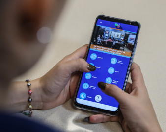 Relanzan AP 'Yonld 4.0' con sección para paisanos 