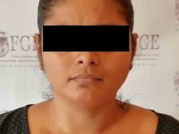 Mujer detenida por explotación sexual a su hija de 9 años