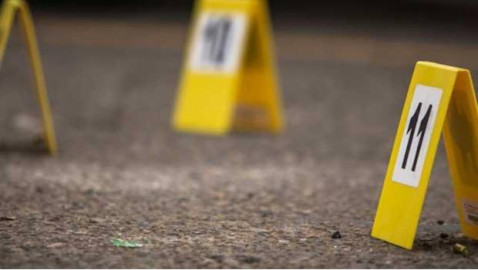 Por ataque armando suspenden ceremonia del Grito de Independencia en Petatlán