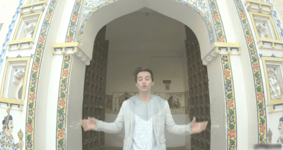 Kinky lanza video de “Acento en la U”