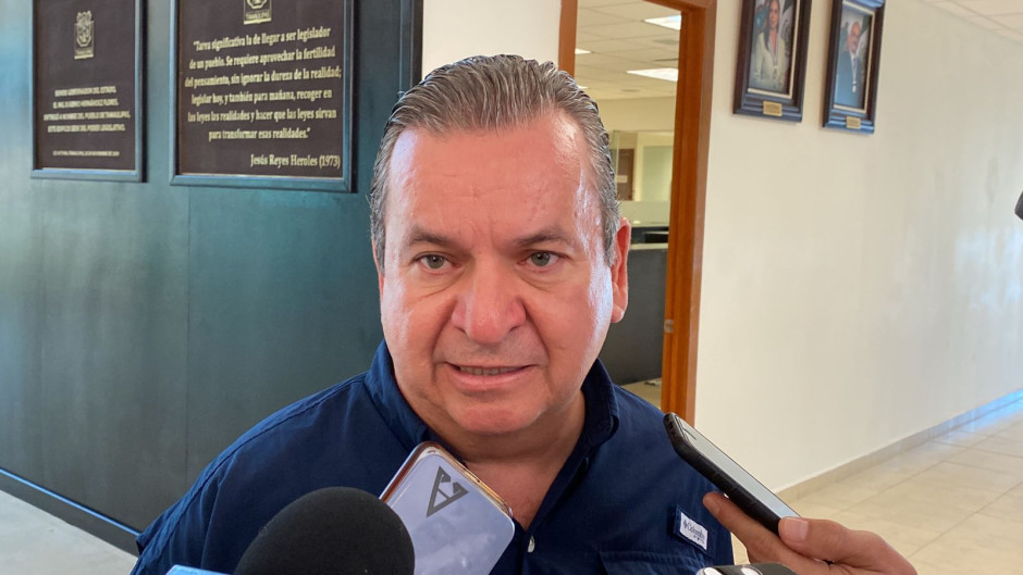 Priísta debe ser candidato al senado: Melhem 