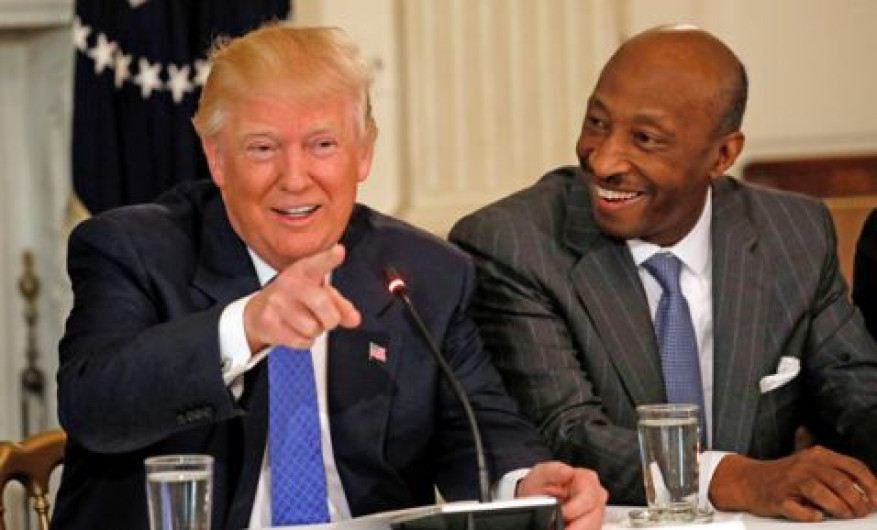 Defiende Donald Trump  impuesto en la frontera