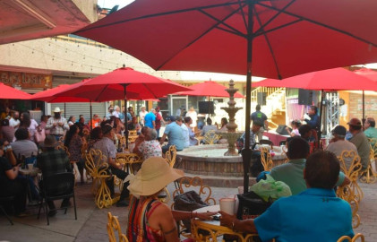 Conoce la cartelera de actividades culturales de Nuevo Laredo 