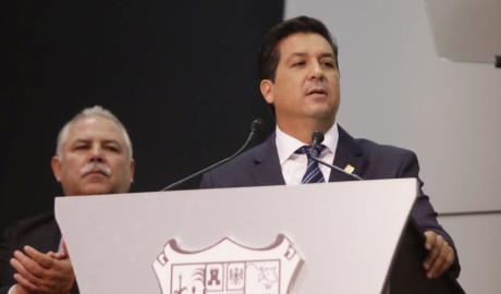 Tamaulipas será quien determine su regreso a las actividades: FGCV