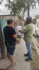 Denuncias son vitales para garantizar derechos de mascotas: Alcalde Carlos Peña Ortiz