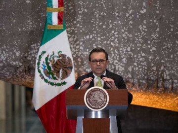 T-MEC podría ser utilizado como un “juego electoral” para EU: Guajardo