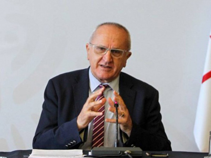 No procede enviar nota diplomática por redadas: Seade Kuri