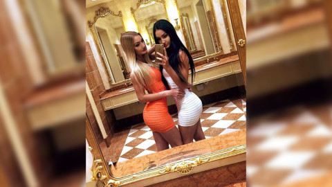 Gemelas dan consejos de salud para pagar sus estudios