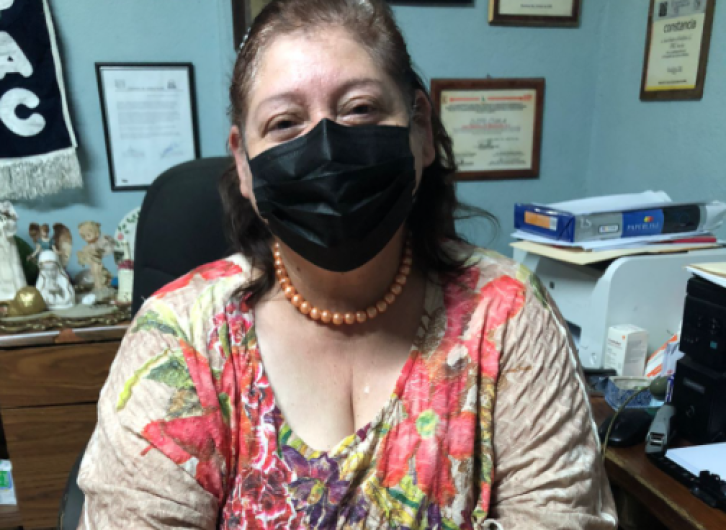 CERAC de Nuevo Laredo pide no exponer a los niños especiales a un contagio