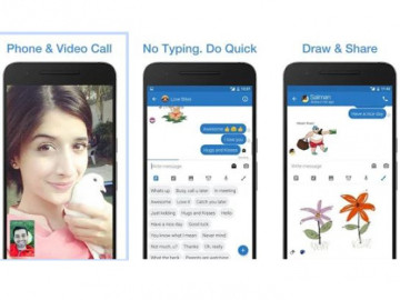 Llegó Kimbho para destronar a WhatsApp