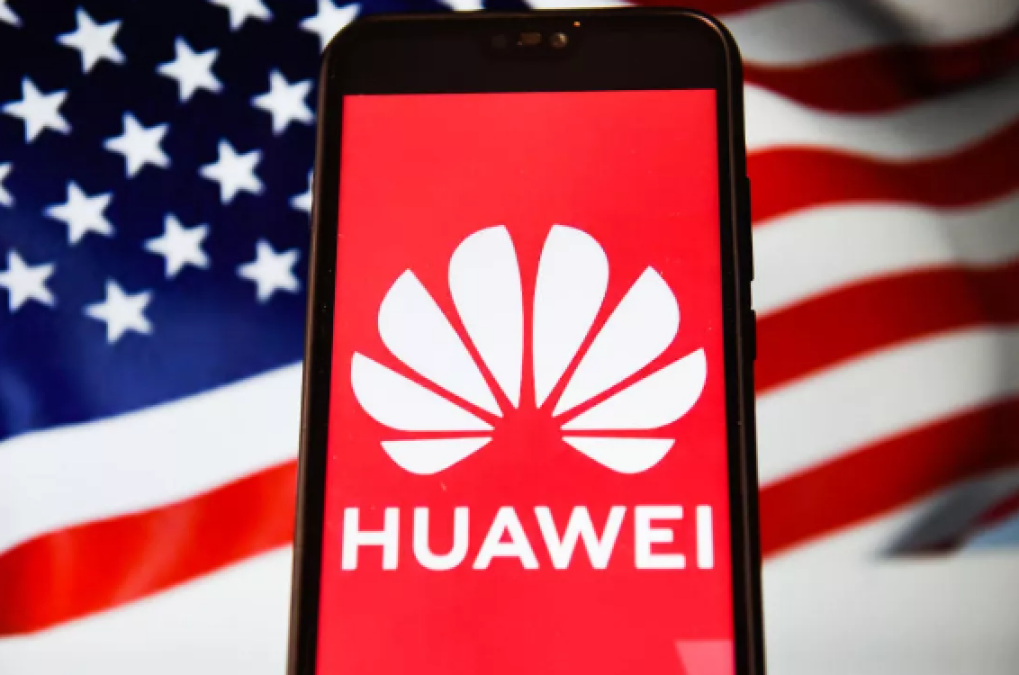EU anuncia a Huawei y a ZTE como una “amenaza a la seguridad nacional”